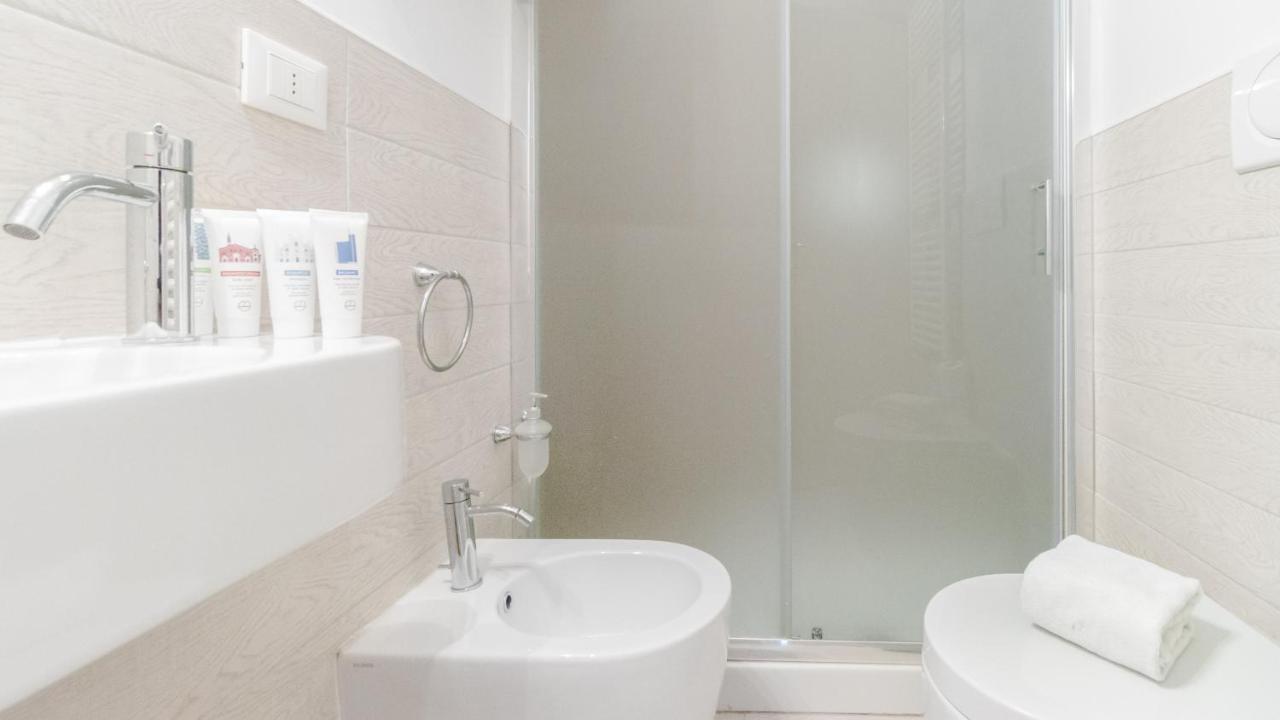 Ferienwohnung Italianway - Bligny 19 Flat Mailand Exterior foto